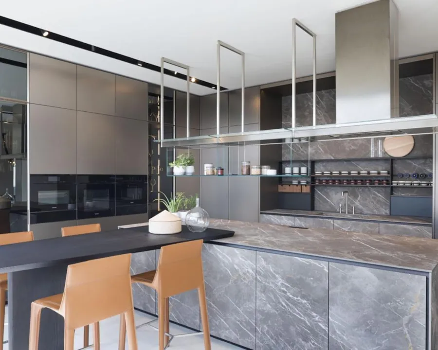 Luxury property interior design and renovation quality