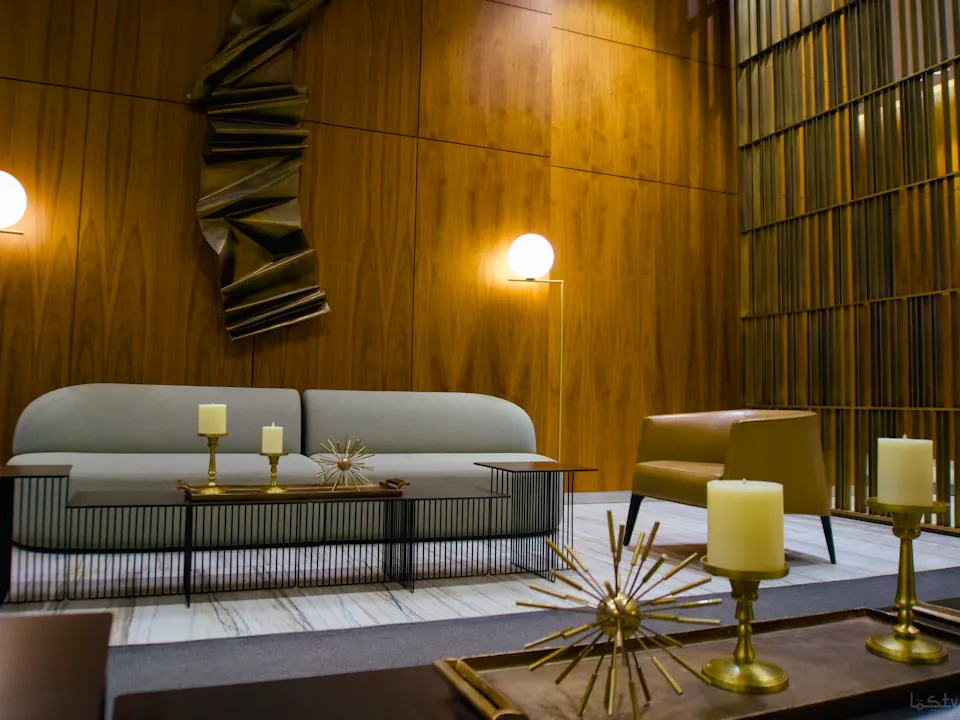 Beautiful home renovation with premium interior finish