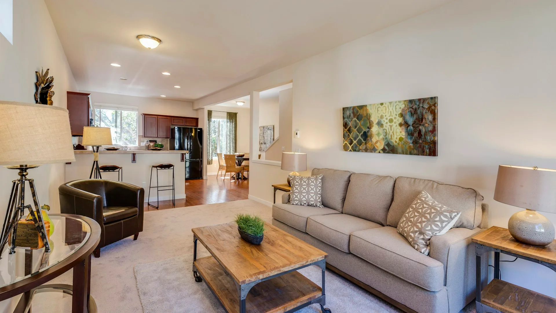 Property development and investor project delivery