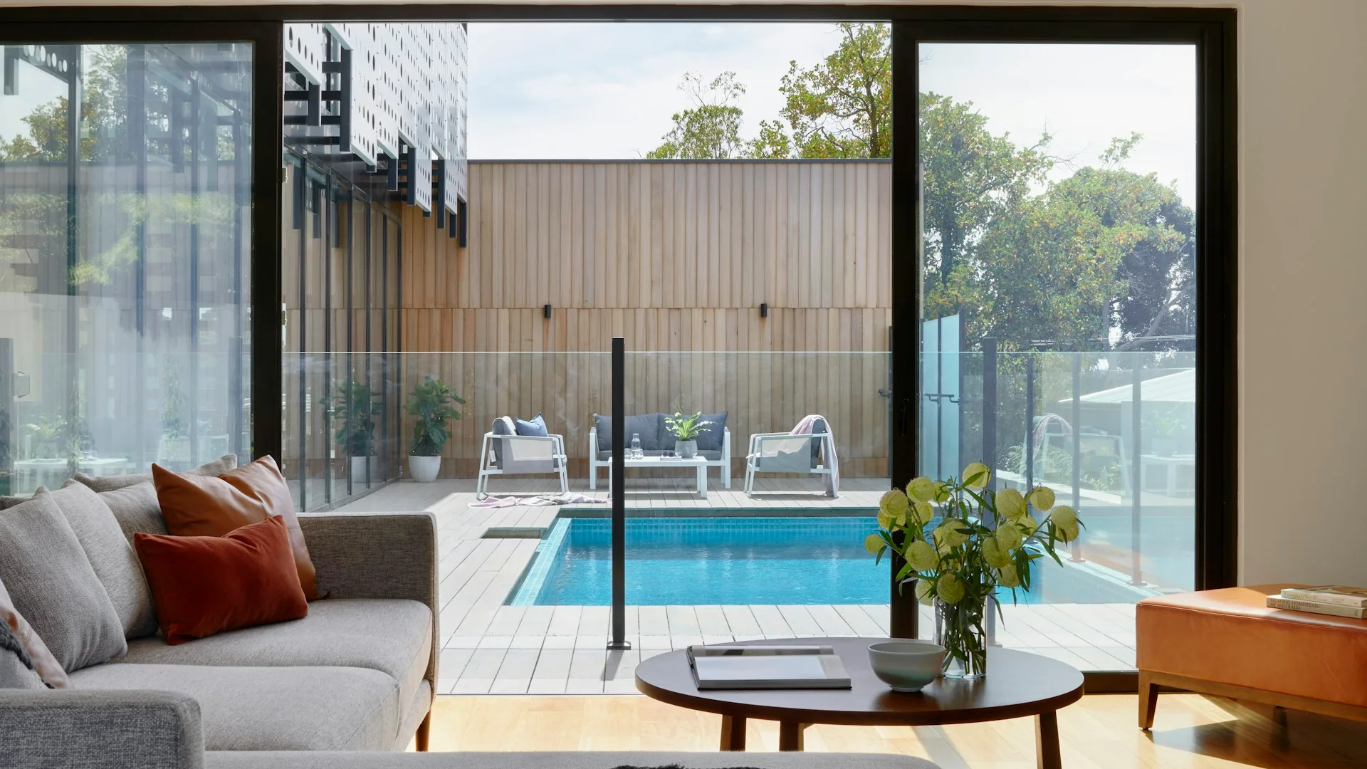 Premium renovation and fit-out across residential and commercial sectors